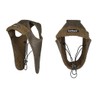 Leconpet Dog Aviator Hat, Dog Winter Pilot Hat with Ear
