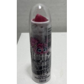 WET N WILD SESAME STREET L IS FOR LIPSTICK -SHADE GIGGLES- SEALED
