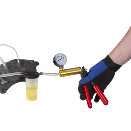 Performance Tool W87031 Vacuum Pump Kit For Vacuum and Pressure Tests, Perfor...