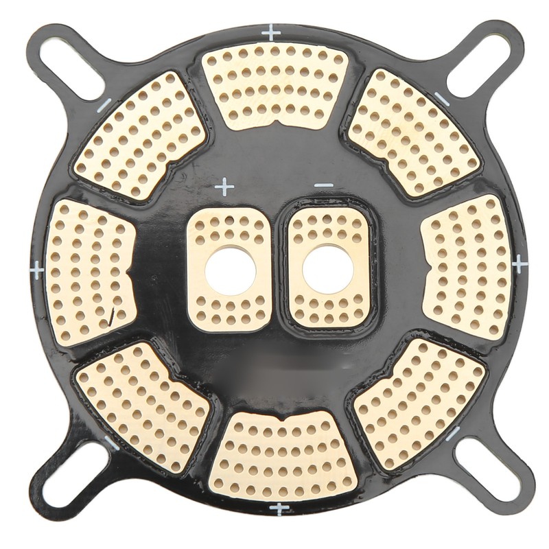 Super High Current 200A Power Distribution Board for RC DIY