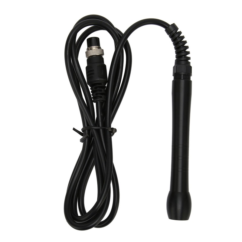 RF Electric Wave Beauty Machine Face Probe Replacement Massage Head