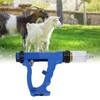 30ml Automatic Continuous Syringe Veterinary Vaccine Injector Livestock Instrument for