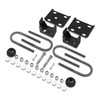 JY Performance 6" Rear Drop Axle Flip Kit Compatible With
