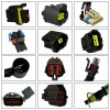 4C3Z-12B637-AA ECH006-FD-T ECH006-FD-2D Cable Assemblies Engine Wiring Harness for Ford