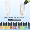 ARASHI Compatible Ploom Tech+ Compatible Atomizer, 20 Pack for Filling,