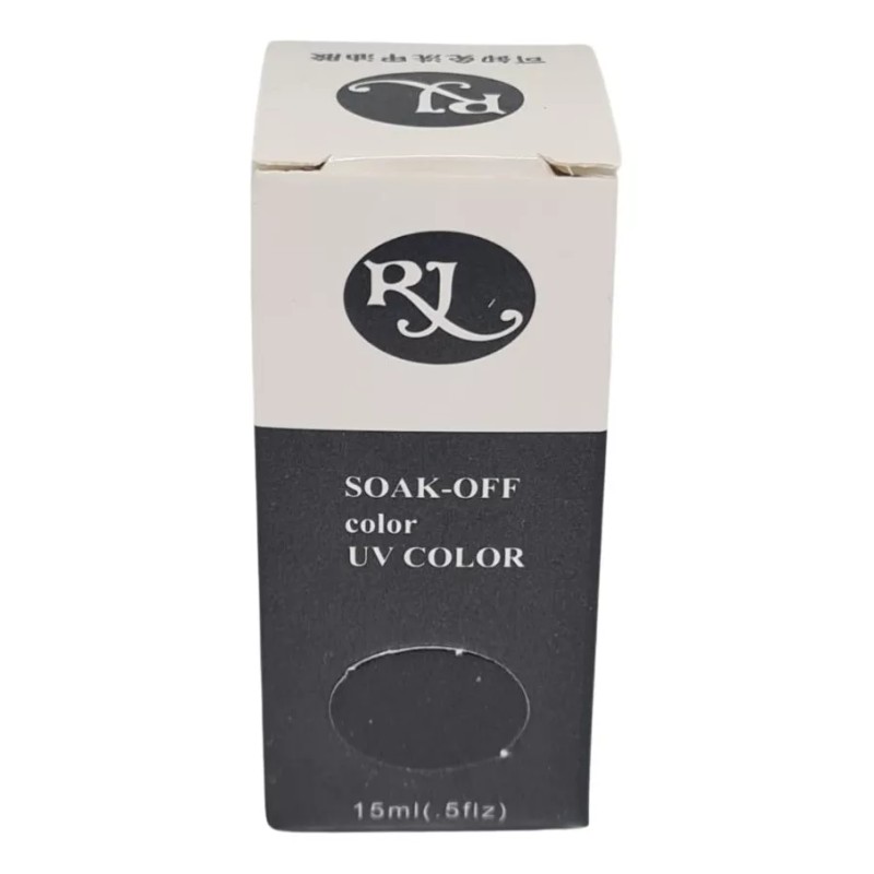 Gelish Pack Gel Semi Permanente De 3 Pasos Blanco Y