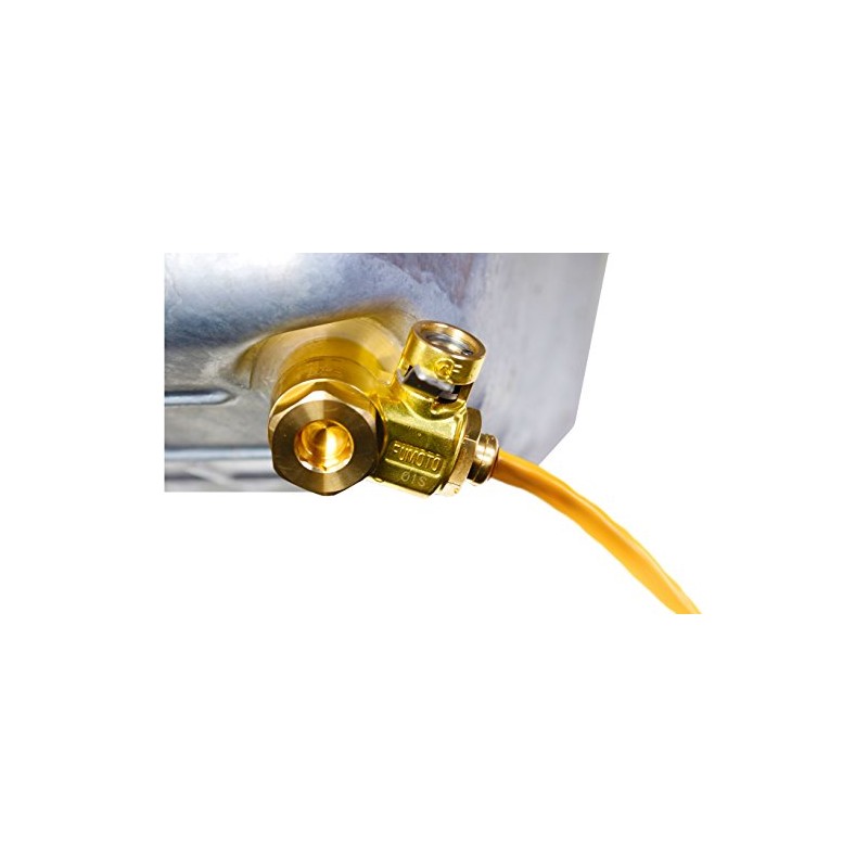 Fumoto F111SX M14-1.25 Sx Series Drain Valve