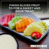 Lemon Salt for Grilling, Roasting and Cooking, Premium Finishing Salt