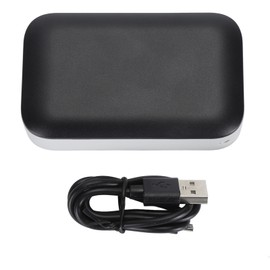 4G LTE Mobile WiFi Hotspot Support 10 Users Portable 3000mAh 4G WiFi Router with SIM Card Slot for Home Travel