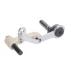 Thread Take Up Lever Sturdy Iron Sewing Machine Replacement Part