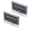 VU Meter High Accuracy Adjustable Backlight Power Amplifier Level Meter