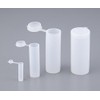 Cartel Sample Bottles, Pack of 10, 0.3 fl oz (1 ml) / 1-1409-01