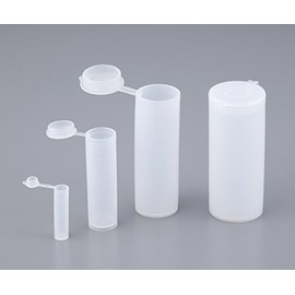 Cartel Sample Bottles, Pack of 10, 0.3 fl oz (1 ml) / 1-1409-01
