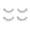 Ardell 2 x Pairs of Real Hair Eyelashes with Duo