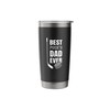 Funny Father's Day - Hockey Dad - Best Puck'n Dad