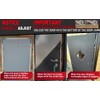 Hinge Adjustment Tool, Double Head Long Handle Hinge Bender, Heavy
