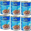 Cortas - Fava Beans 14oz (6 PACK), RTE Cooked Foul