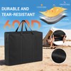 Folding Camping Kitchen Table Storage Bag for GCI Outdoor -