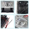 AITIAO DC 12V DIY Thermoelectric Peltier Refrigeration Cooling System Kit