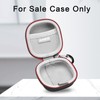 RLSOCO Carrying Case for Nothing Ear wireless ear buds （Case