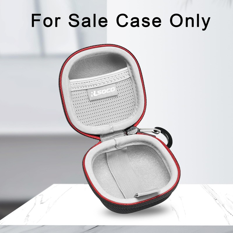 RLSOCO Carrying Case for Nothing Ear wireless ear buds （Case