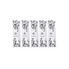 Ruam Ruam 5 Piece Facial Lather Net Set