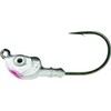 Mustad Jig Head Shad/DT 1/8 Oz Ssd786-1/8