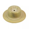 Rainbow Vacuum Genuine Separator, Model E2 Type 12 (Black, Silver, e2 Gold)