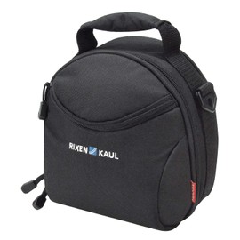 Rixen und Kaul 0273S Kaul Smile Stuurtas, Black