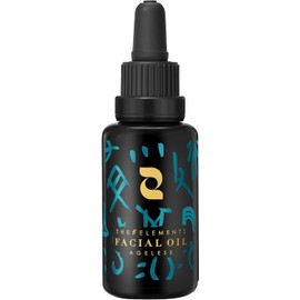 Redmint Aceite Facial Antiedad Aceite Facial Hidratante Y Reafirmante Con Escualano Para Una Luminosidad Antiedad Inspirado En La Medicina Tradicional China Y Productos Botánicos Orgánicos Para