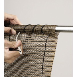 Takasho EG-P19 Sunshade Hardware EG Parts Racing Cord Kit 32.8 ft (10 m)