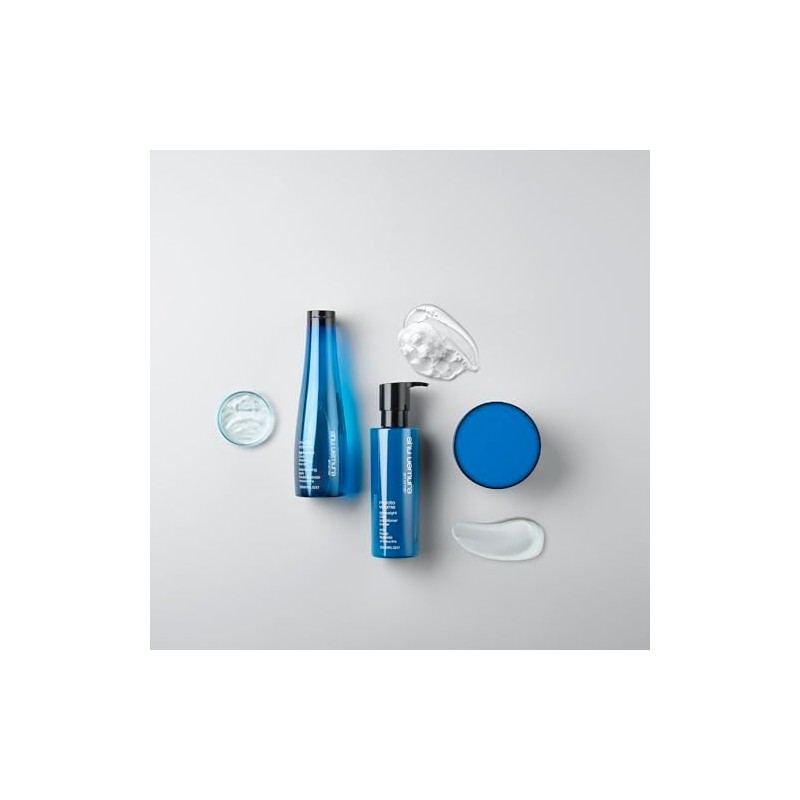 Shu Uemura Muroto Volume Conditioner 250 Ml - 250 ml.
