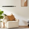 INHEMING Lightsaber Stand Wall Mount, Sword Holder Wall Mount, Samurai