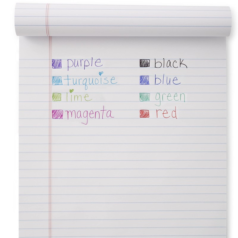 Paper Mate InkJoy Quatro Retractable Ballpoint Pens, Medium Point, Assorted