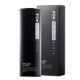 FCK Revolution Black All-in-One 130ml Men’s Cosmetics / 에프씨케이 레볼루션블랙 올인원 130ml 남성화장품