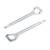 YONGJIANGXIA Car Stereo Removal Release Keys Tools Compatible with Sony
