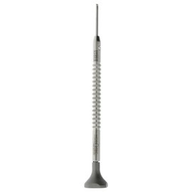 Horotec MSA01.214-140 screwdriver with T-blade for watchmakers 1.40mm