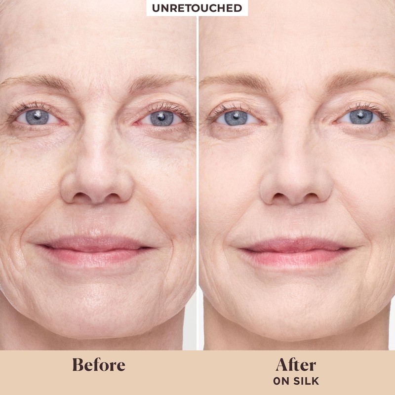 Laura Mercier Tinted Moisturiser - 24HR+ Blurred Matte with SPF