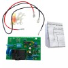 xi419551 36V EZGO Electric Golf Cart Powerwise Charger Control Board