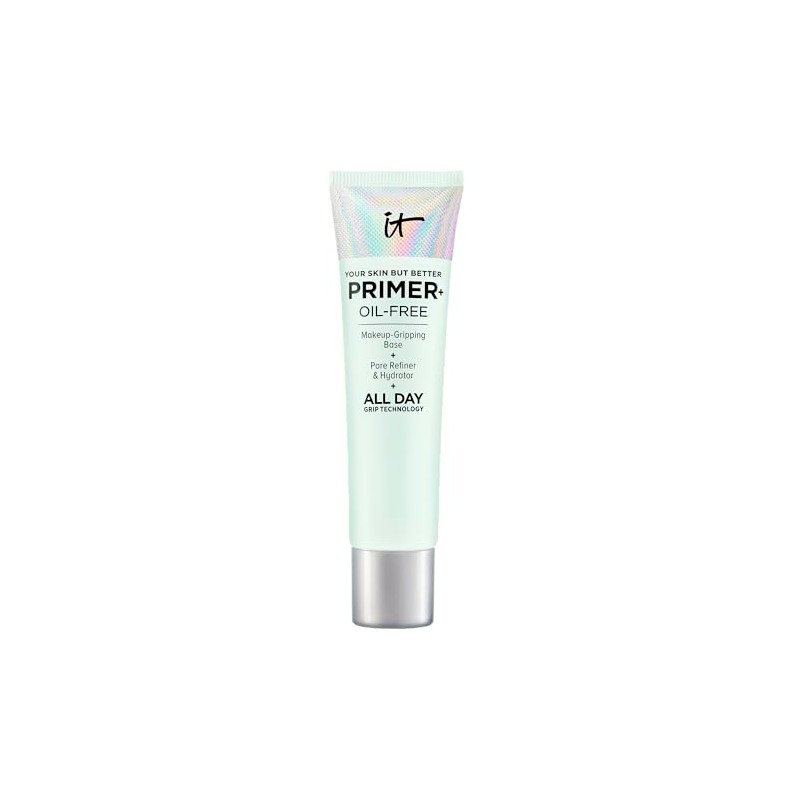 IT Cosmetics Your Skin But Better, Makeup Primer de Maquillaje,
