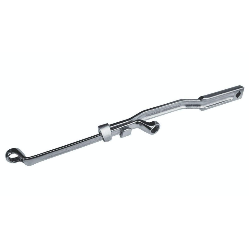 Mueller-Kueps MLK745100 Wrench (Extender)