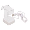 Watch Anti Theft Display Stand Clear Acrylic High Sensitivity Safety