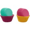 Wilton Baking Cups, Jewel Assorted, 100 ct