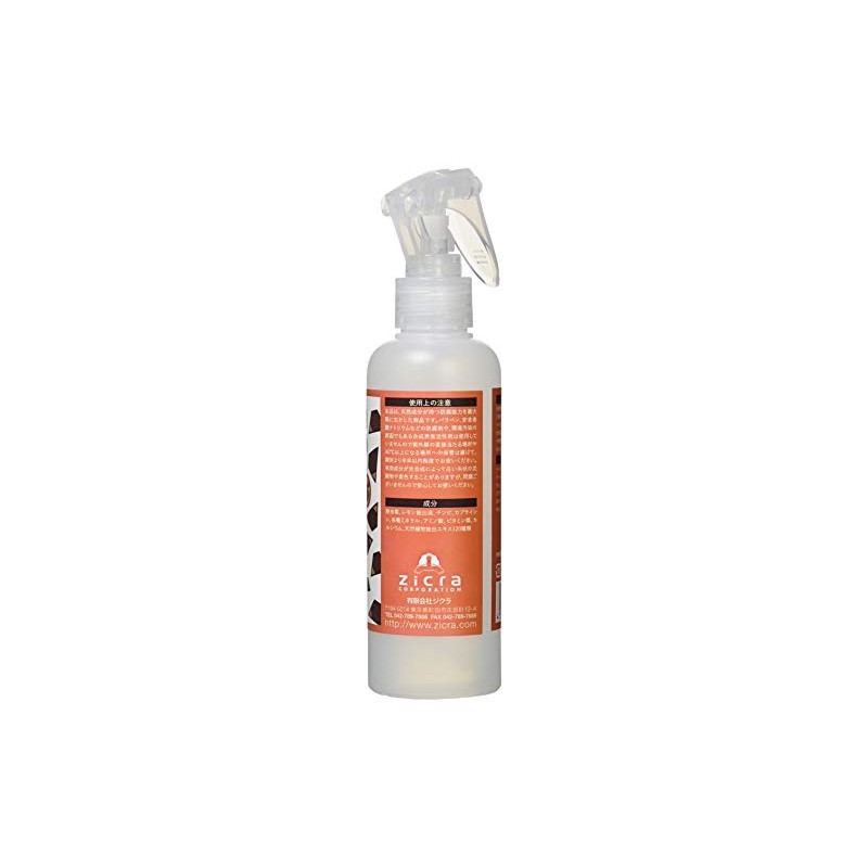 Zicra Dust Mite/Deodorizer, For Hedgehogs, 6.8 fl oz (200 ml)