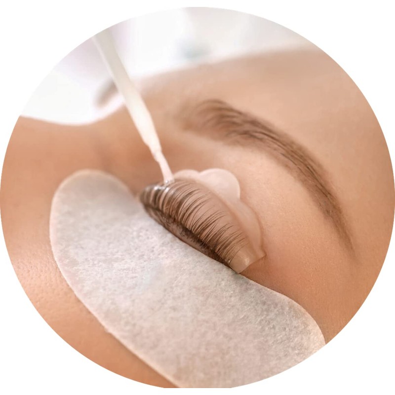 Eyelash Lifting Glue, Lash Lift Glue, Eyelash Glue for Eyelash