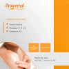 Panalab Proavenal Omegatopic Leche Emoliente 500ml Hidratante