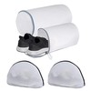 Shoe Washing Machine Bag, 4 Pcs Trainer Washing Machine Bag,
