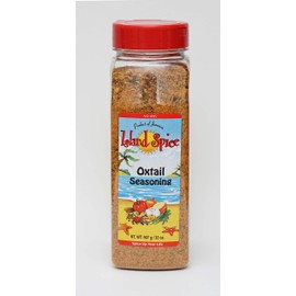 Oxtail Seasoning 32oz