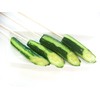Tsukemoto Pickled Cucumbers, 2.8 oz (80 g) x 5 Packs