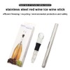 Portable Wine Cooler Stick Chill Wine Anytime Anywhere and Has